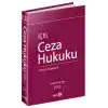Ceza Hukuku - Genel Hükümler
