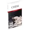 Chess - İngilizce Klasik Roman