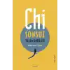 Chi - Sonsuz Yaşam Enerjisi