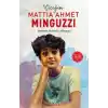 Çiçeğim Mattia Ahmet Minguzzi