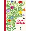 Çiçek Günlüğü (Ciltli)