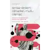 Cicero Kimse Erdem Olmadan Mutlu Olamaz