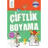 Çiftlik Boyama
