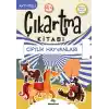 Çiftlik Hayvanları – Çıkartma Kitabı