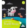 Çiftlik Hikayeleri - Güvenilir Arkadaş Benekli Buzağı
