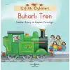 Çiftlik Öyküleri - Buharlı Tren