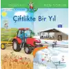 Çiftlikte Bir Yıl Dünyayı Öğreniyorum