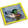 Çiftlikteki Hayvanlar - Benim Hayvan Arkadaşlarım Dizisi 4