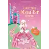 Çıkartmalı Masallar Kitabım