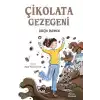 Çikolata Gezegeni
