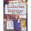 Çıldırtan Şifreler - Eğlenceli Bilgi-Bilim