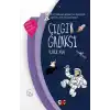 Çılgın Galaksi (Ciltli)
