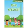 Çılgın Kahramanlar - Kır Gezisi
