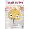 Çılgın Yiyecekler Serisi - Havalı Nohut