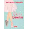 Çilli Balerin