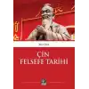 Çin Felsefe Tarihi
