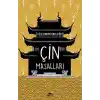 Çin Masalları - (Özel Ayracıyla)
