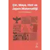 Çin, Maya, Hint ve Japon Matematiği