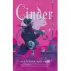 Cinder - Bir Ay Günlüğü Kitabı