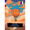 Cıno Semaınes En Ballon (Fransızca)