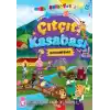 Çıtçıt Kasabası - Mini Masallar 5