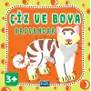 Çiz ve Boya Hayvanlar