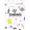 Çiz ve Tamamla - Basit Şekillerle Haydi Eğlenceye!