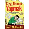 Çizgi Roman Yapmak