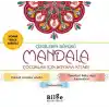 Çizgilerin Büyüsü-Mandala