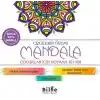 Çizgilerin Gizemi-Mandala