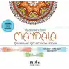 Çizgilerin Sırrı -Mandala