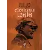Çizgilerle Lenin