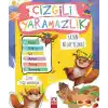 Çizgili Yaramazlık