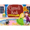 Çizmeli Kedi - Hareketli Masallar Serisi