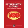 ÇKPnin Görev ve Katkıları