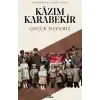 Çocuk Davamız