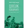 Çocuk Edebiyatı