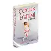 Çocuk Eğitimi El Kitabı