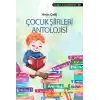 Çocuk Şiirleri Antolojisi
