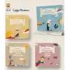 Çocuk Üniversitesi Fizik Set (3 Kitap)
