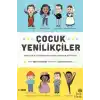 Çocuk Yenilikçiler