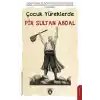 Çocuk Yüreklerde Pir Sultan Abdal