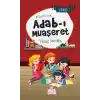 Çocuklar İçin Adab-ı Muaşeret