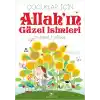 Çocuklar İçin AllahIn Güzel İsimleri