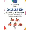 Çocuklar İçin Beyin Geliştiren Oyunlar