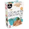 Çocuklar İçin Dini Kitaplar Seti (6 Kitap)