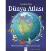 Çocuklar için Dünya Atlası