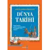 Çocuklar İçin Eğlenceli Dünya Tarihi