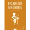 Çocuklar İçin Gitar Metodu