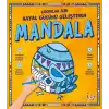 Çocuklar İçin Hayal Gücünü Geliştiren Mandala